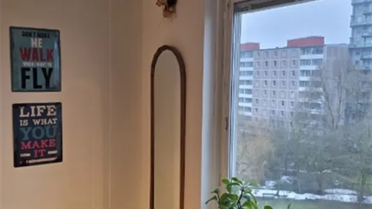 Lägenheter i Malmö Centrum - foto 10