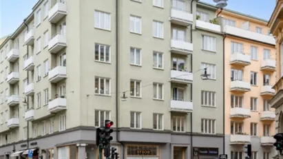 Norrmalm - 2rok - 6mån - 15.778kr/mån