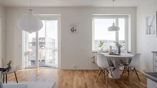 Lägenheter i Järfälla - foto 11