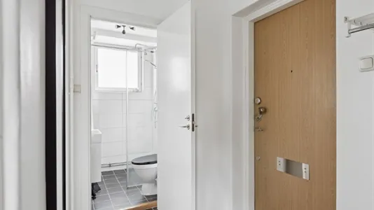 Lägenheter i Strängnäs - foto 2