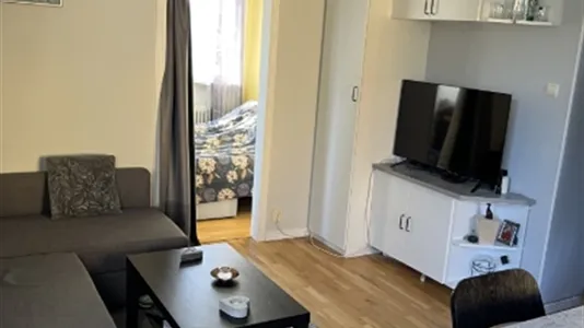 Lägenheter i Söderort - foto 4