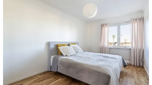 Lägenheter i Botkyrka - foto 11