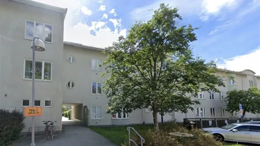 Lägenheter i Söderort - foto 10