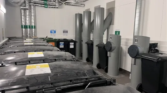 Lägenheter i Täby - foto 6