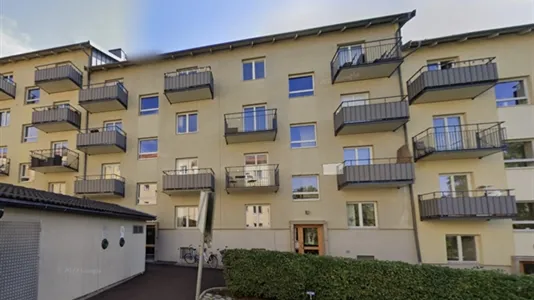 Lägenheter i Örgryte-Härlanda - foto 7