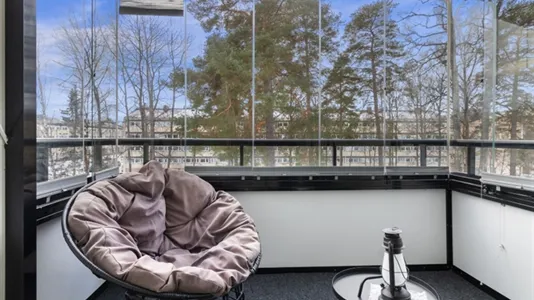 Lägenheter i Västerås - foto 8