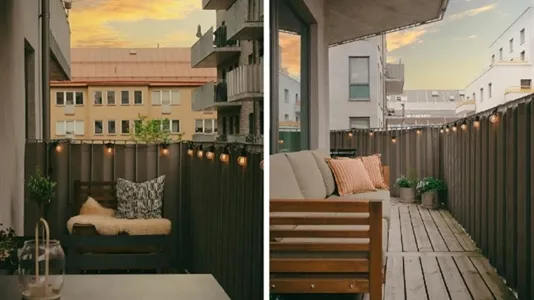Lägenheter i Sundbyberg - foto 10