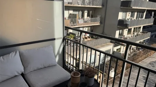 Lägenheter i Hammarbyhamnen - foto 9