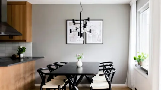 Lägenheter i Lundby - foto 2