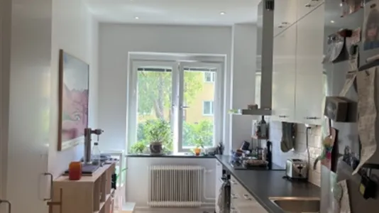 Lägenheter i Malmö Centrum - foto 1