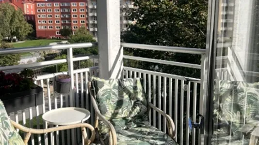 Lägenheter i Vasastan - foto 15