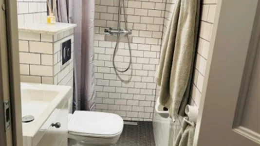 Lägenheter i Kungsholmen - foto 7