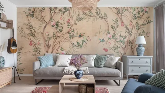 Lägenheter i Gärdet/Djurgården - foto 3