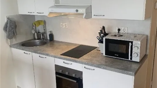 Lägenheter i Malmö Centrum - foto 4