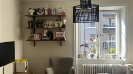 Lägenheter i Vasastan - foto 10