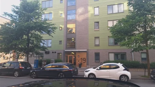 Lägenheter i Sundbyberg - foto 8