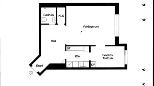 Lägenheter i Kungsholmen - foto 4