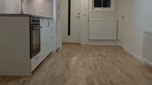 Lägenheter i Sollentuna - foto 2