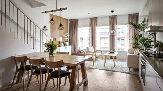 Hus i Sollentuna - foto 1