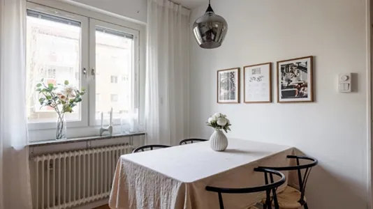 Lägenheter i Lundby - foto 4