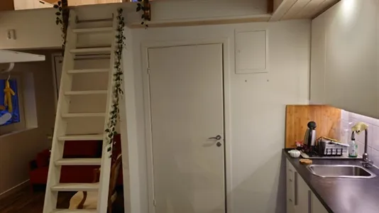 Lägenheter i Botkyrka - foto 12