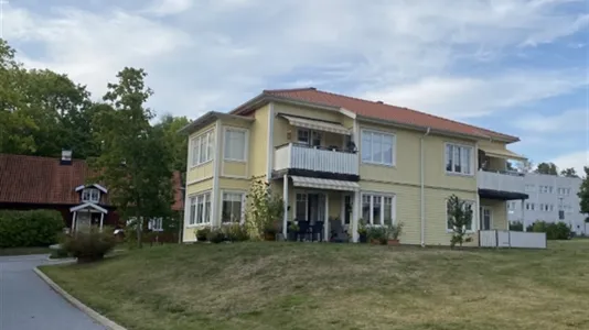 Lägenheter i Österåker - foto 1