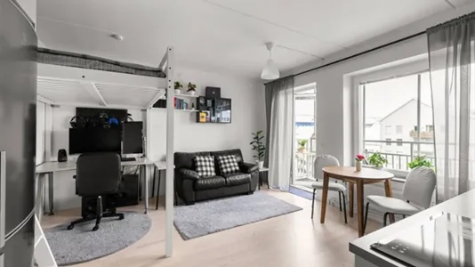 Lägenheter i Haninge - foto 10