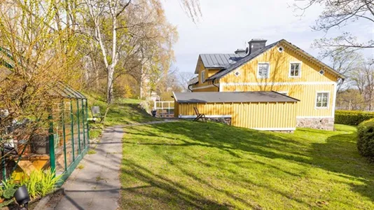 Lägenheter i Kungsholmen - foto 8