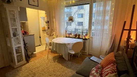 Lägenheter i Kungsholmen - foto 9