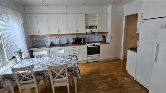 Lägenheter i Södertälje - foto 5
