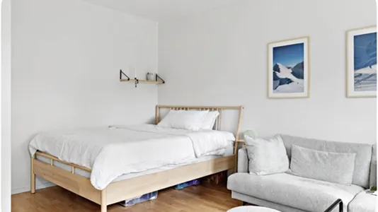 Lägenheter i Majorna-Linné - foto 4