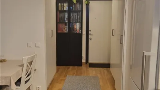 Lägenheter i Västerort - foto 3