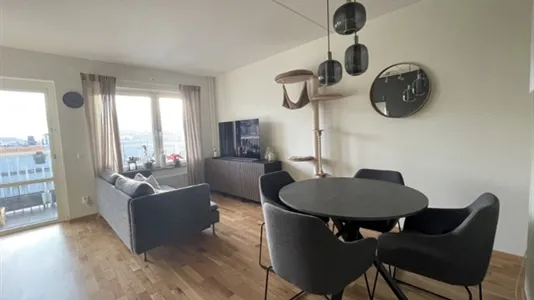 Lägenheter i Johanneberg - foto 3