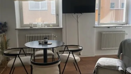 Lägenheter i Östermalm - foto 2