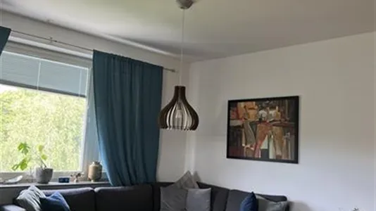Lägenheter i Söderort - foto 1