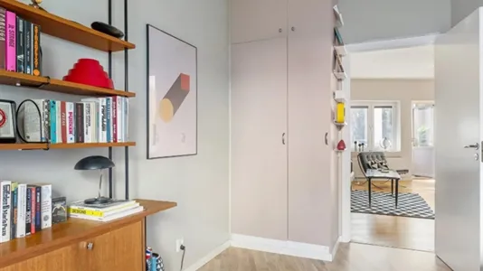 Lägenheter i Solna - foto 6