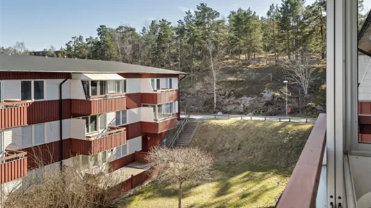 Lägenheter i Botkyrka - foto 12