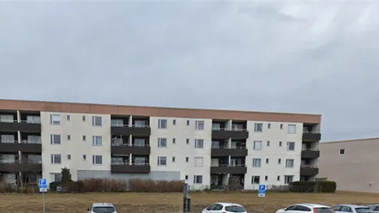 Lägenheter i Norrköping - foto 1