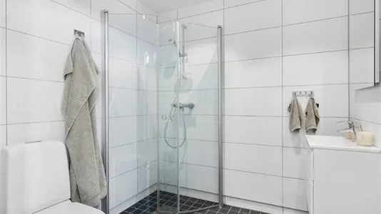 Lägenheter i Sigtuna - foto 1