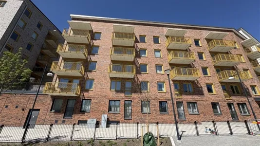 Lägenheter i Järfälla - foto 14