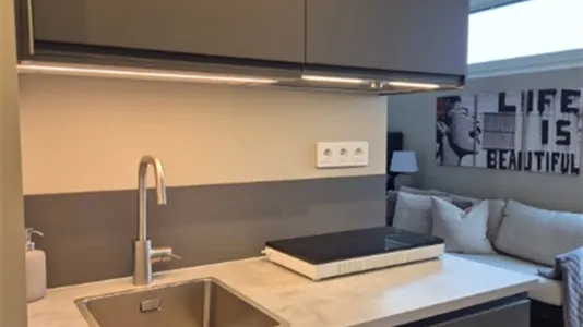 Lägenheter i Täby - foto 8