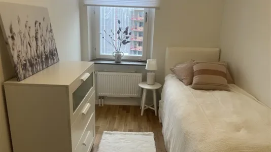 Lägenheter i Järfälla - foto 13