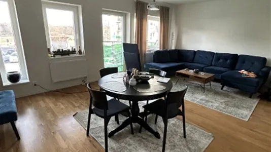 Lägenheter i Nyköping - foto 1