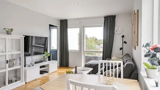 Lägenheter i Huddinge - foto 10