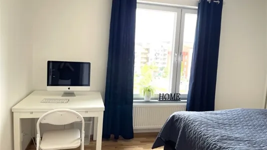 Lägenheter i Limhamn/Bunkeflo - foto 2