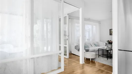 Lägenheter i Hammarbyhamnen - foto 6