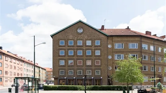 Lägenheter i Malmö Centrum - foto 2