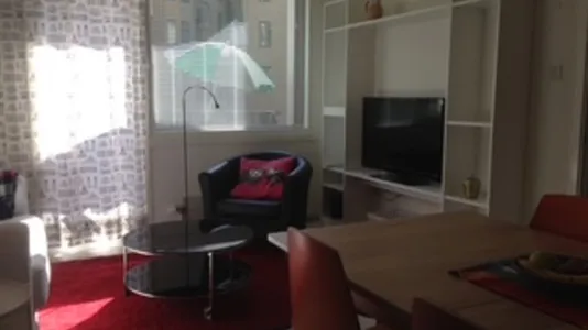 Lägenheter i Östermalm - foto 7