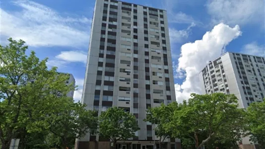 Lägenheter i Täby - foto 9