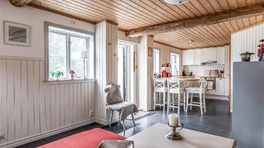 Lägenheter i Åre - foto 2